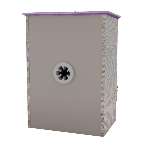 MADAM MALKIN'S ROBES FOR ALL OCCASIONS HARRY POTTER 2024 Hallmark Ornament - Picture 5 of 5